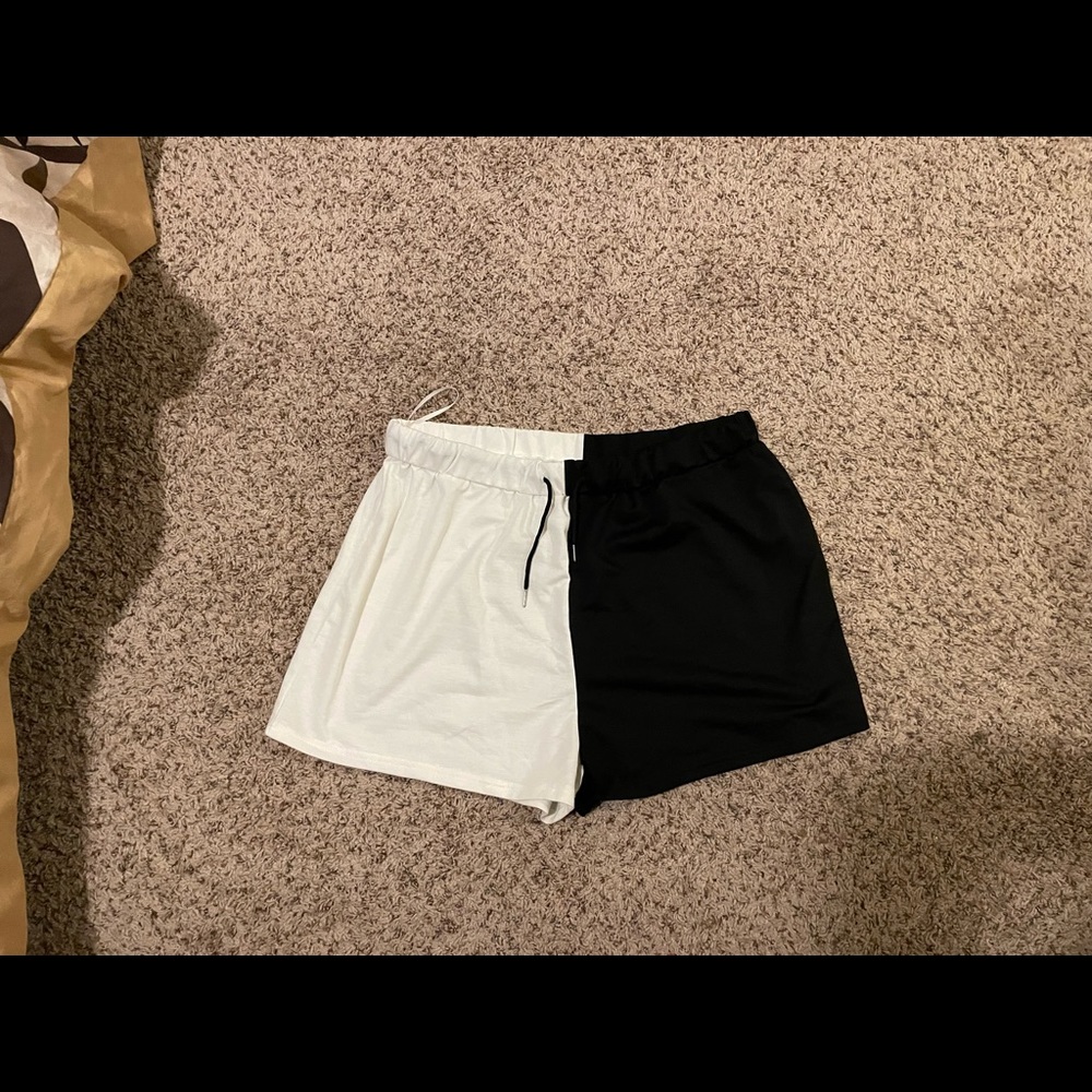 SHEIN 3X Shorts